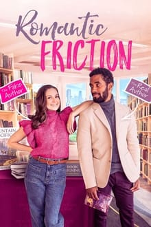 Poster do filme Romantic Friction