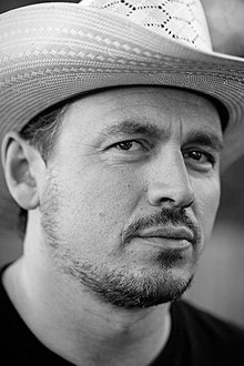 Photo of Christian Fraser