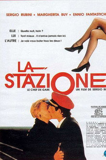 La stazione