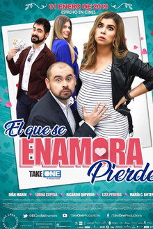 El que se enamora pierde