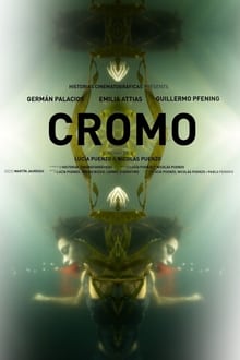 Poster da série Cromo