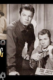 Whispering Smith