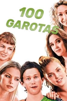 Poster do filme 100 Garotas