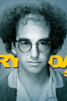 The Larry David Story