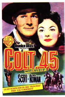 Colt 45