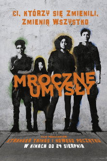 Mroczne Umysły