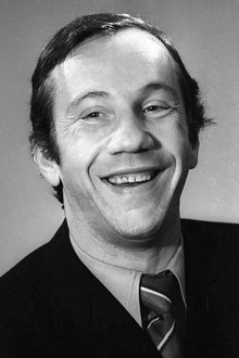 Photo of Savely Kramarov