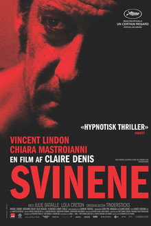 Svinene