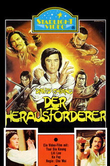 Der Herausforderer