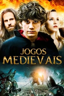 Imagem Jogos Medievais 2013