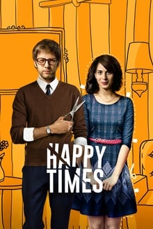 Poster do filme Happy Times