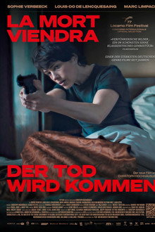 Der Tod wird kommen - La Mort viendra