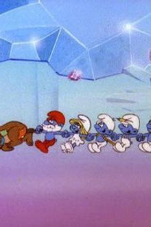 The Smurfs season 4 episode 39