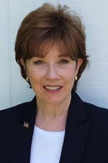 Photo of Brenna McDonough