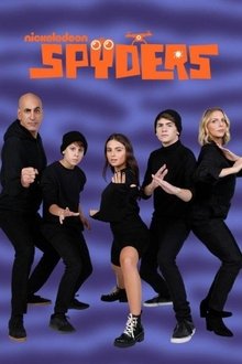 Assistir Spyders – Todas as Temporadas – Dublado Online Spyders – Todas as Temporadas – Dublado