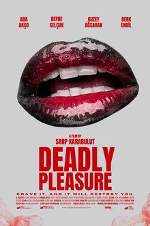 Deadly Pleasure