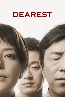 Dearest movie poster