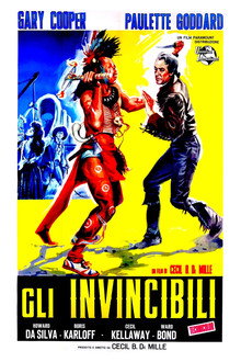 Gli invincibili