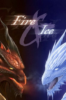 Dragons: Fire & Ice
