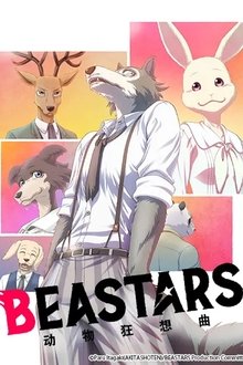Beastars 1ª Temporada Torrent (WEB-DL) Dual Áudio – Download Beastars 1ª Temporada Torrent (WEB-DL) Dual Áudio – Download