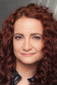 Photo of Barbara de la Fuente