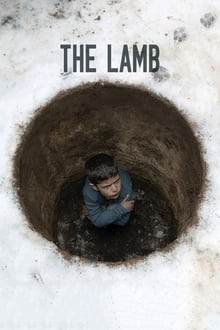 Poster do filme The Lamb