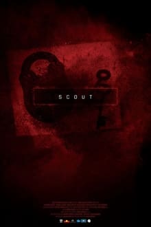 Poster do filme Scout
