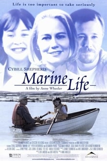 Poster do filme Marine Life