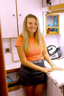 Below Deck Sailing Yacht season 4 episode 7
