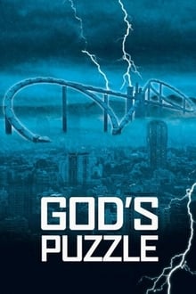 Poster do filme God's Puzzle