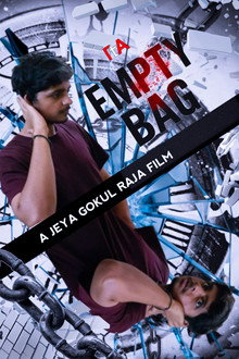 EMPTY BAG