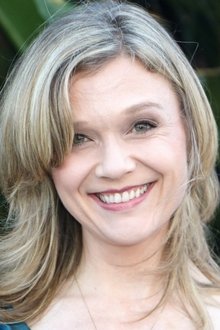 Photo of Ariana Richards