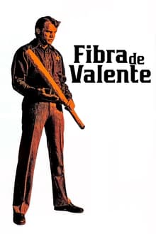 Poster do filme Fibra de Valente