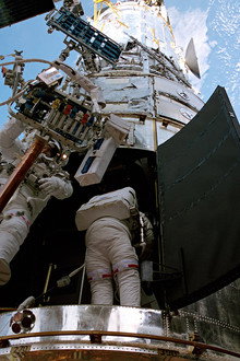 IMAX Hubble