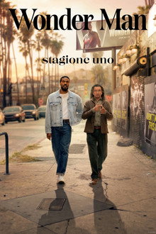 Stagione 1