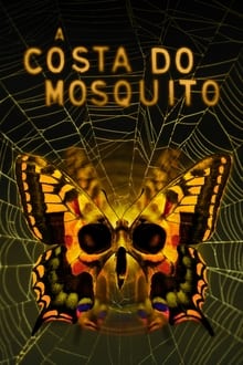 The Mosquito Coast 2° Temporada Completa