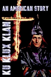 Poster da série Ku Klux Klan: Uma História Americana