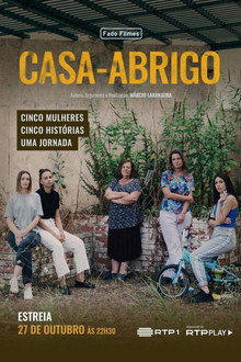 Casa-Abrigo