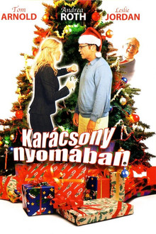 Karácsony nyomában