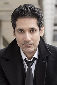 Photo of Stephen Lobo