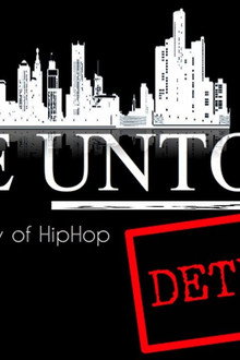 The Untold Story of Detroit Hip Hop