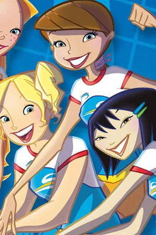 Spike Team