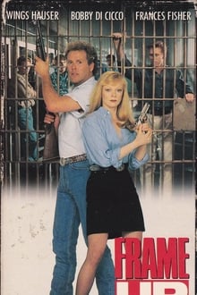 Poster do filme Frame Up