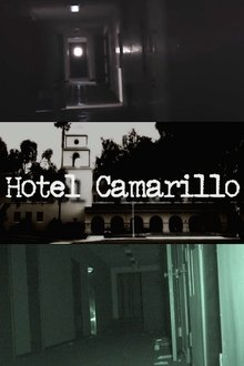 Hotel Camarillo movie poster