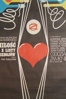 Miłość z listy przebojów