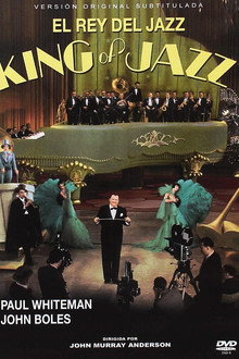 El rey del Jazz