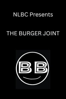 The Burger Joint