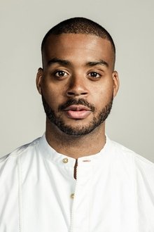 Photo of Kris Bowers