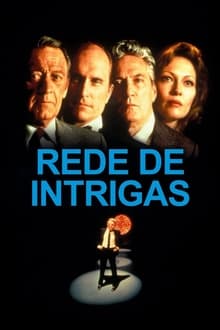 Poster do filme Rede de Intrigas