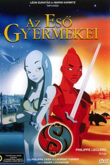 Az eső gyermekei
